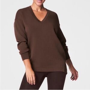 Spanx Air Essencials 3X Sweatshirt